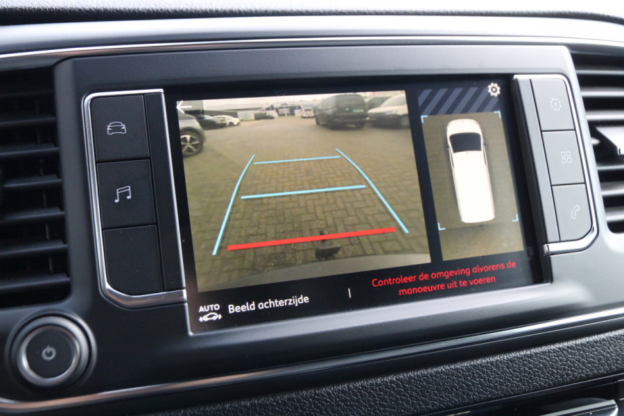 Citroën Jumpy 2.0 BlueHDI 180 | Aut. | L3 | Standkachel | Keyless | Clima..