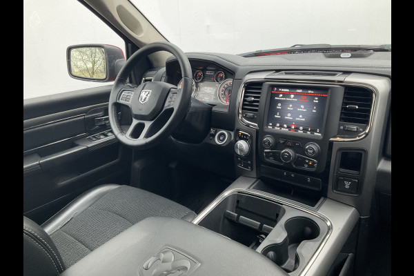 Dodge Ram 1500 5.7 V8 4x4 Sport Trekhaak Pano Alpine Nav/Cam NL-Auto Trekhaak