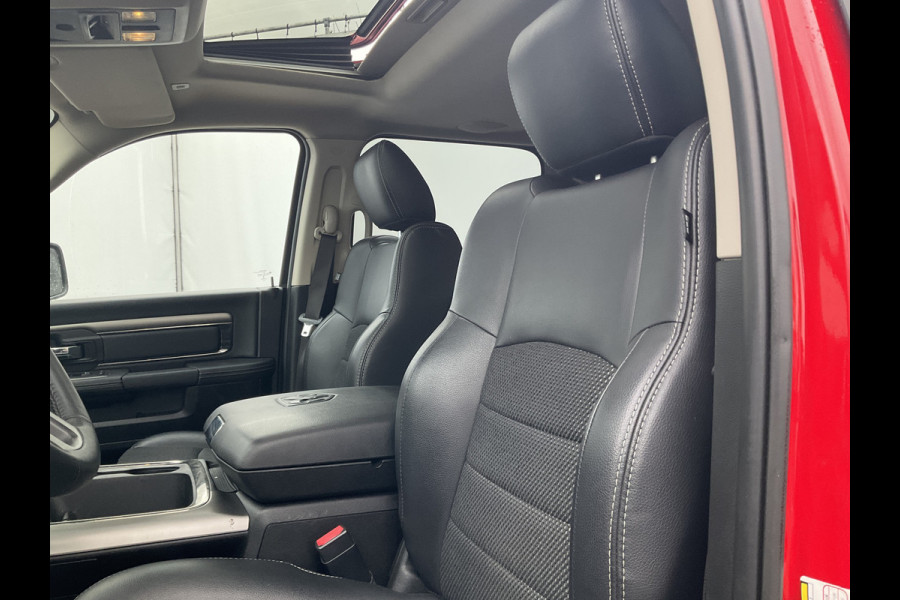 Dodge Ram 1500 5.7 V8 4x4 Sport Trekhaak Pano Alpine Nav/Cam NL-Auto Trekhaak