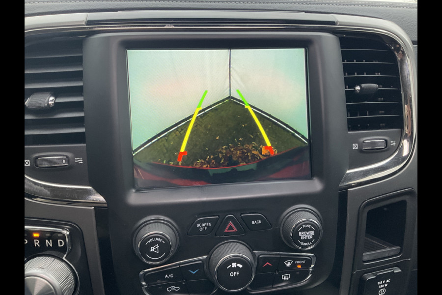 Dodge Ram 1500 5.7 V8 4x4 Sport Trekhaak Pano Alpine Nav/Cam NL-Auto Trekhaak