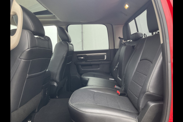 Dodge Ram 1500 5.7 V8 4x4 Sport Trekhaak Pano Alpine Nav/Cam NL-Auto Trekhaak