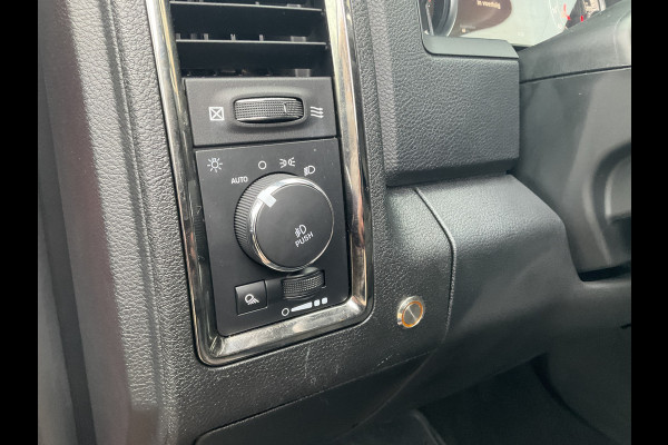 Dodge Ram 1500 5.7 V8 4x4 Sport Trekhaak Pano Alpine Nav/Cam NL-Auto Trekhaak