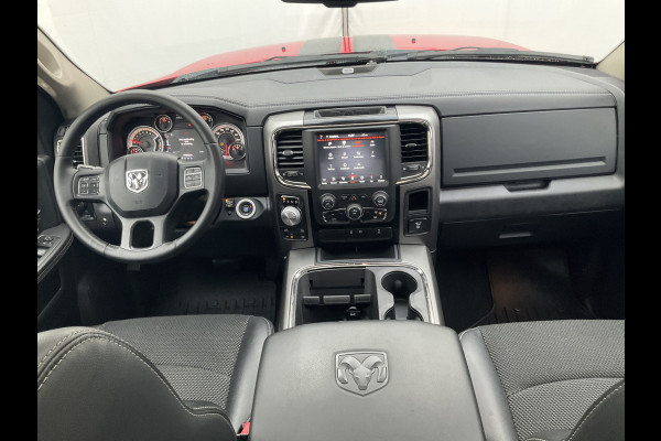 Dodge Ram 1500 5.7 V8 4x4 Sport Trekhaak Pano Alpine Nav/Cam NL-Auto Trekhaak