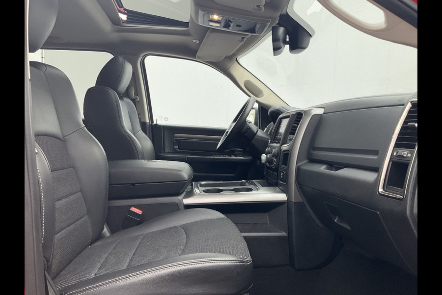 Dodge Ram 1500 5.7 V8 4x4 Sport Trekhaak Pano Alpine Nav/Cam NL-Auto Trekhaak