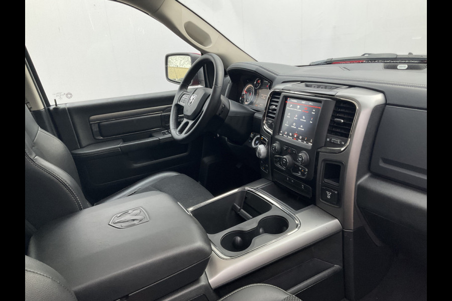 Dodge Ram 1500 5.7 V8 4x4 Sport Trekhaak Pano Alpine Nav/Cam NL-Auto Trekhaak