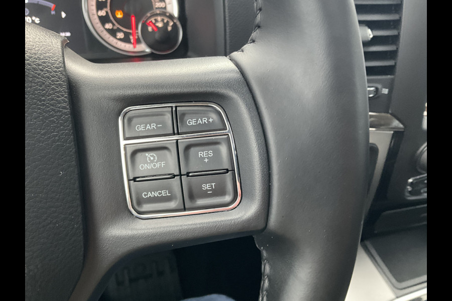 Dodge Ram 1500 5.7 V8 4x4 Sport Trekhaak Pano Alpine Nav/Cam NL-Auto Trekhaak