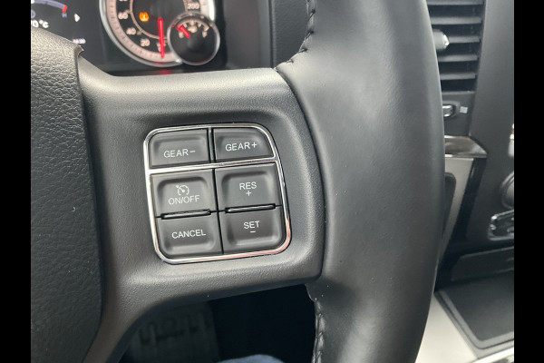 Dodge Ram 1500 5.7 V8 4x4 Sport Trekhaak Pano Alpine Nav/Cam NL-Auto Trekhaak