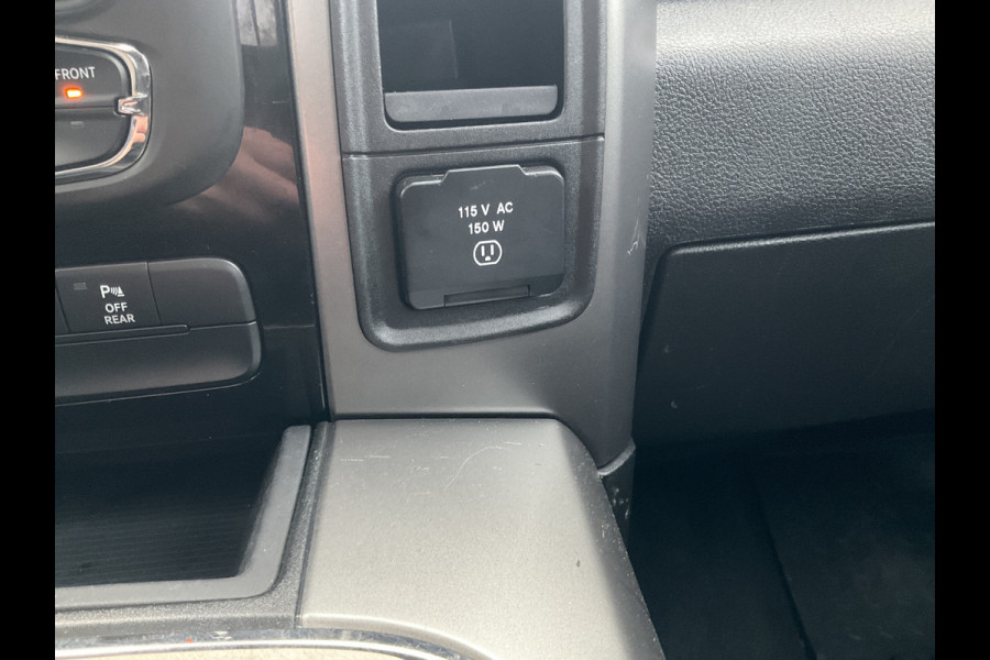 Dodge Ram 1500 5.7 V8 4x4 Sport Trekhaak Pano Alpine Nav/Cam NL-Auto Trekhaak