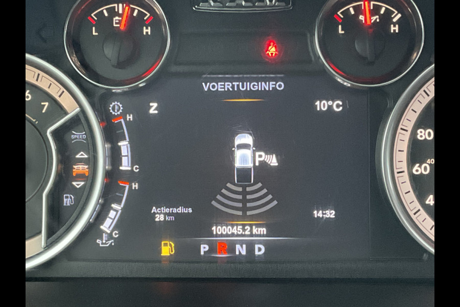 Dodge Ram 1500 5.7 V8 4x4 Sport Trekhaak Pano Alpine Nav/Cam NL-Auto Trekhaak