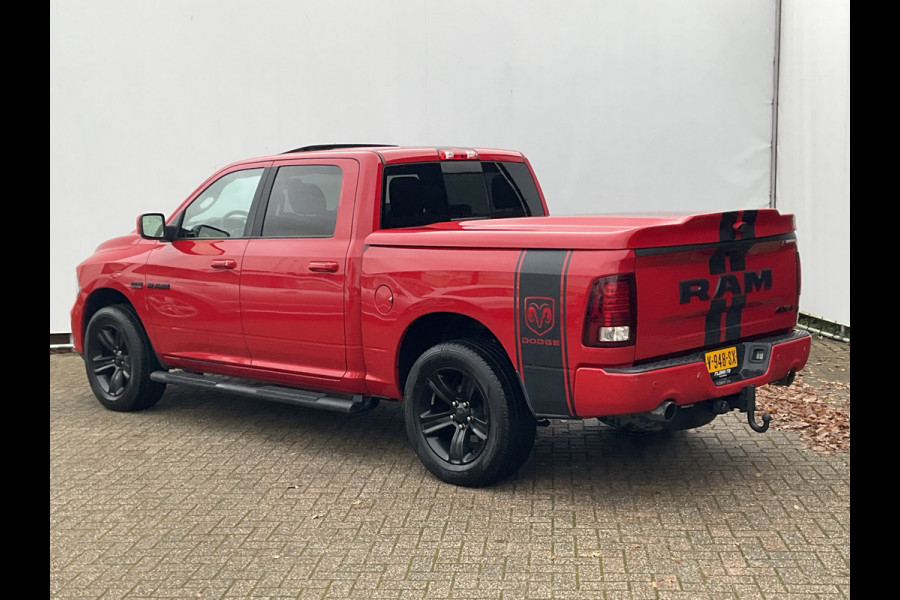 Dodge Ram 1500 5.7 V8 4x4 Sport Trekhaak Pano Alpine Nav/Cam NL-Auto Trekhaak