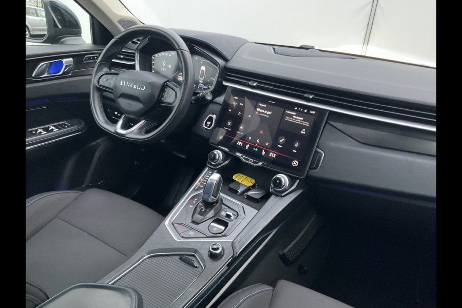 Lynk & Co 01 1.5 262pk PHEV Pano.dak Cam Carplay Adapt.Cruise incl.BTW Plug-in