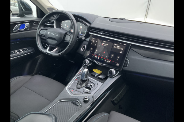 Lynk & Co 01 1.5 262pk PHEV Pano.dak Cam Carplay Adapt.Cruise incl.BTW Plug-in