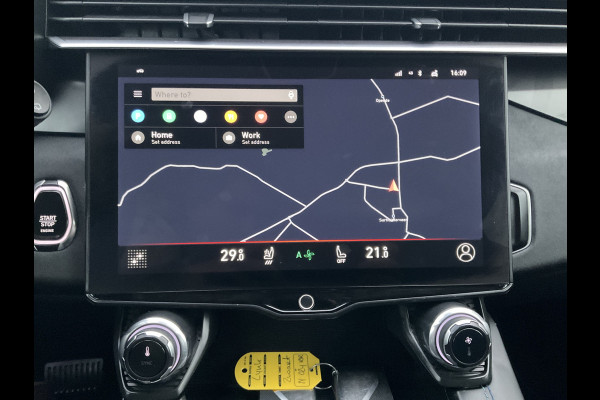 Lynk & Co 01 1.5 262pk PHEV Pano.dak Cam Carplay Adapt.Cruise incl.BTW Plug-in