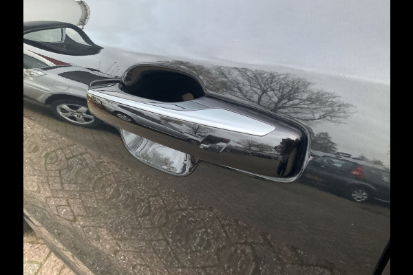 Lynk & Co 01 1.5 262pk PHEV Pano.dak Cam Carplay Adapt.Cruise incl.BTW Plug-in