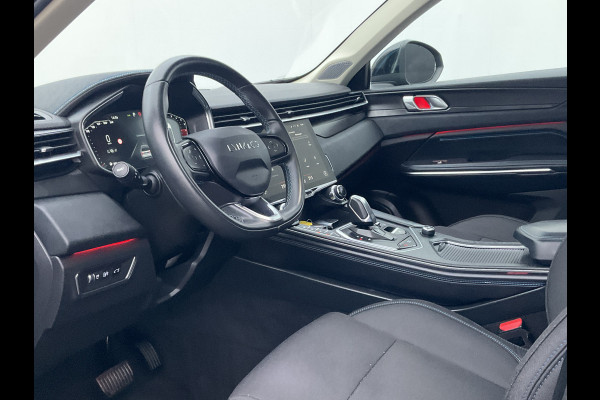 Lynk & Co 01 1.5 262pk PHEV Pano.dak Cam Carplay Adapt.Cruise incl.BTW Plug-in