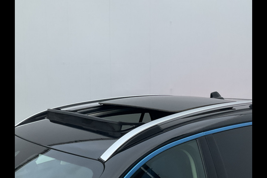 Lynk & Co 01 1.5 262pk PHEV Pano.dak Cam Carplay Adapt.Cruise incl.BTW Plug-in