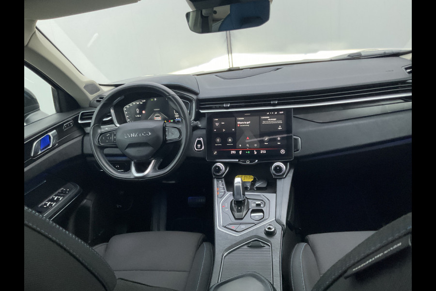 Lynk & Co 01 1.5 262pk PHEV Pano.dak Cam Carplay Adapt.Cruise incl.BTW Plug-in