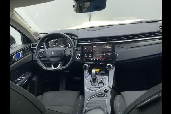 Lynk & Co 01 1.5 262pk PHEV Pano.dak Cam Carplay Adapt.Cruise incl.BTW Plug-in