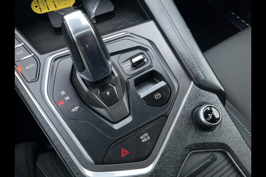 Lynk & Co 01 1.5 262pk PHEV Pano.dak Cam Carplay Adapt.Cruise incl.BTW Plug-in