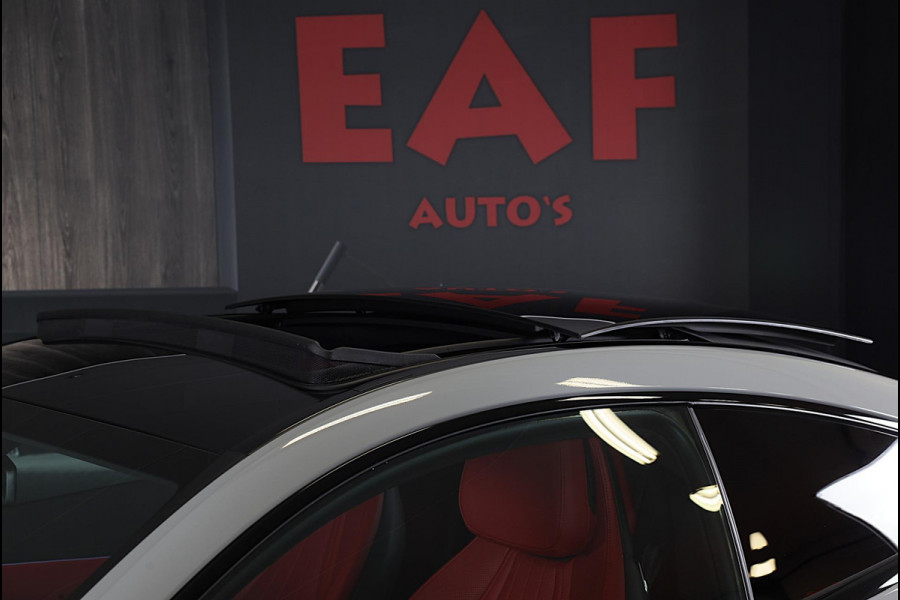 Mercedes-Benz CLE Coupé 300 e AMG Line / Head Up / 360 Camera / Acc / Lane Assist / Dode Hoek / Elek Stoelen / Memory / Pano / 20