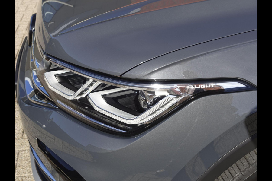 Volkswagen Tiguan 1.5 TSI 150pk DSG Elegance | Navigatie | Apple Carplay / Android Auto | Parkeersensoren | Camera | Adaptive Cruise Control | Stuur-en stoelverwarming | Matrix LED-koplampen | Virtual Cockpit | Getinte ramen | Climate Control | ErgoActive stoelen