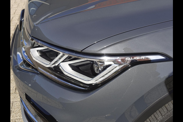 Volkswagen Tiguan 1.5 TSI 150pk DSG Elegance | Navigatie | Apple Carplay / Android Auto | Parkeersensoren | Camera | Adaptive Cruise Control | Stuur-en stoelverwarming | Matrix LED-koplampen | Virtual Cockpit | Getinte ramen | Climate Control | ErgoActive stoelen