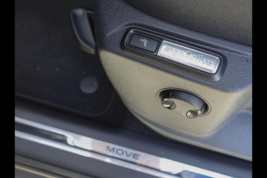 Volkswagen Tiguan 1.5 TSI 150pk DSG Elegance | Navigatie | Apple Carplay / Android Auto | Parkeersensoren | Camera | Adaptive Cruise Control | Stuur-en stoelverwarming | Matrix LED-koplampen | Virtual Cockpit | Getinte ramen | Climate Control | ErgoActive stoelen