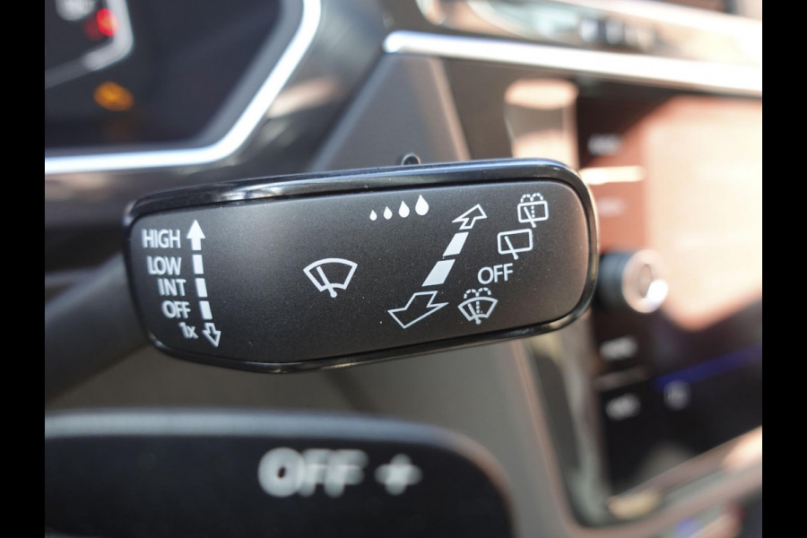 Volkswagen Tiguan 1.5 TSI 150pk DSG Elegance | Navigatie | Apple Carplay / Android Auto | Parkeersensoren | Camera | Adaptive Cruise Control | Stuur-en stoelverwarming | Matrix LED-koplampen | Virtual Cockpit | Getinte ramen | Climate Control | ErgoActive stoelen
