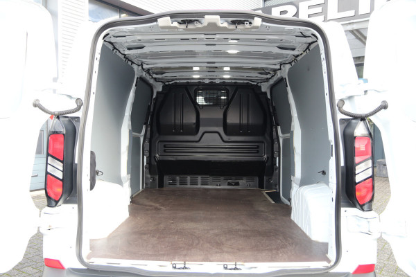 Ford Transit Custom 2.0 TDCI 136 | 2x Schuifdeur | L2H1 | LED | Camera | Clima..