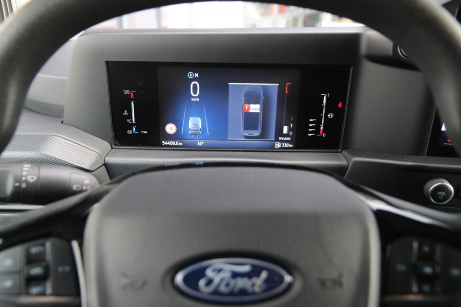 Ford Transit Custom 2.0 TDCI 136 | 2x Schuifdeur | L2H1 | LED | Camera | Clima..