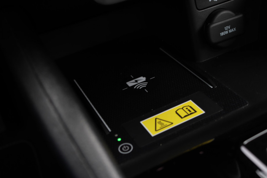 Honda e:Ny1 Elegance 69 kWh | Panoramadak | Adaptieve Cruise Control | Verwarmd Stuurwiel | Leder | Surround Camera | Apple Carplay/Android Auto | Dodehoekassistent | Stoelverwarming |