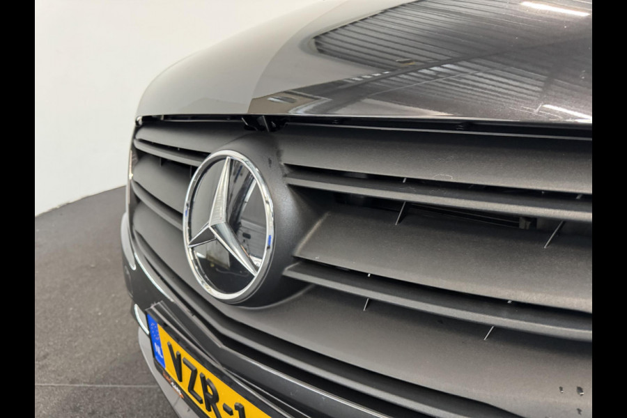Mercedes-Benz Vito 114 CDI Lang Dubbele Cabine Automaat | Airco | Navigatie | Apple Caraplay/Android Auto | Bluetooth | Parkeersensoren 6-zits