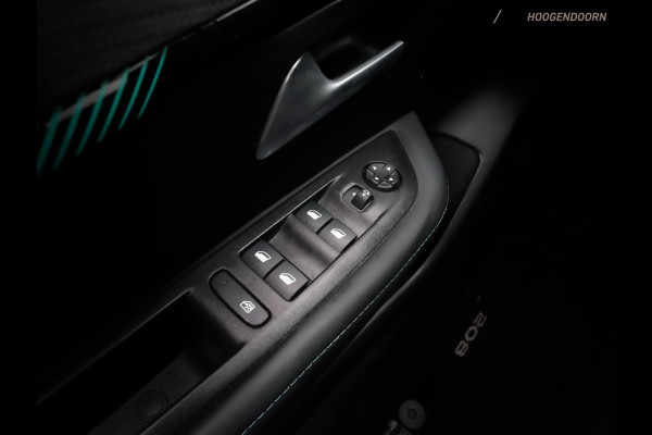 Peugeot 208 1.2 PureTech Allure Sportive 100PK (APPLE CARPLAY,LED,SPORTSTOELEN,3D DISPLAY,CLIMATE,CRUISE,CAMERA,LM-VELGEN)