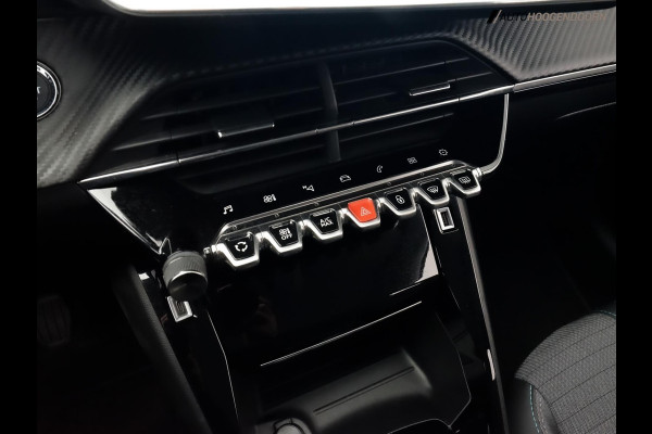 Peugeot 208 1.2 PureTech Allure Sportive 100PK (APPLE CARPLAY,LED,SPORTSTOELEN,3D DISPLAY,CLIMATE,CRUISE,CAMERA,LM-VELGEN)