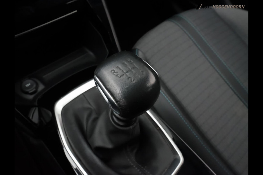 Peugeot 208 1.2 PureTech Allure Sportive 100PK (APPLE CARPLAY,LED,SPORTSTOELEN,3D DISPLAY,CLIMATE,CRUISE,CAMERA,LM-VELGEN)