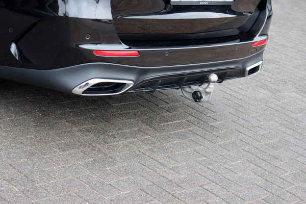 Mercedes-Benz E-Klasse Estate 200 AMG Line Aut9 | Distronic | Trekhaak | Verwarmd Stuurwiel | Camera | Keyless Go | High Perf. LED | Zitcomfortpakket | Nightpakket |