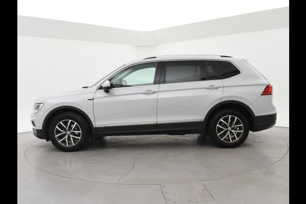 Volkswagen Tiguan Allspace 7-PERSOONS 1.4 TSI 150 PK DSG + ADAPTIVE CRUISE | STOELVERW. | APPLE CARPLAY | DAB
