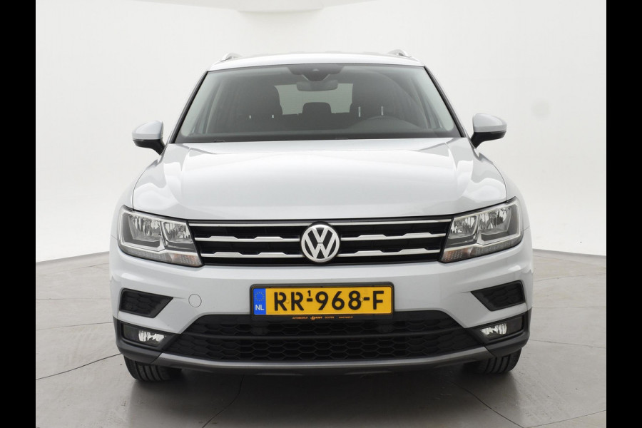 Volkswagen Tiguan Allspace 7-PERSOONS 1.4 TSI 150 PK DSG + ADAPTIVE CRUISE | STOELVERW. | APPLE CARPLAY | DAB