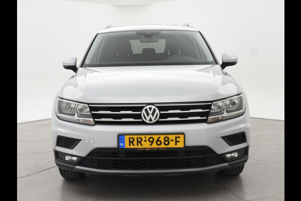Volkswagen Tiguan Allspace 7-PERSOONS 1.4 TSI 150 PK DSG + ADAPTIVE CRUISE | STOELVERW. | APPLE CARPLAY | DAB