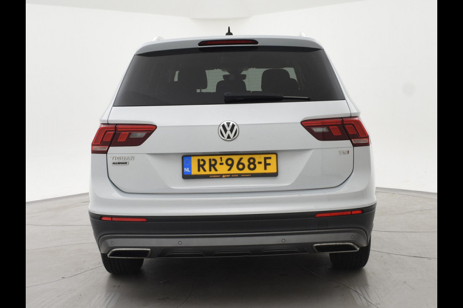 Volkswagen Tiguan Allspace 7-PERSOONS 1.4 TSI 150 PK DSG + ADAPTIVE CRUISE | STOELVERW. | APPLE CARPLAY | DAB