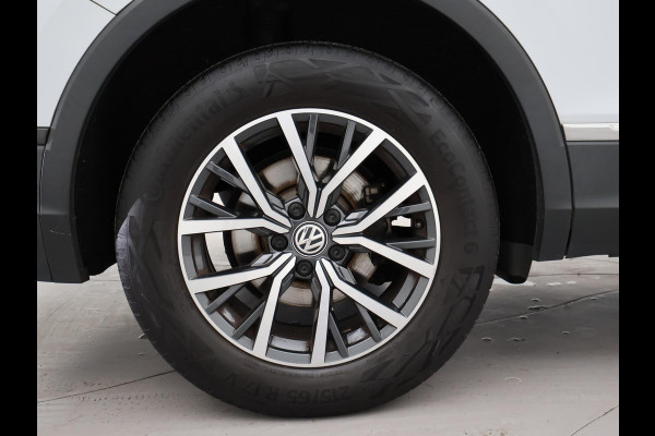 Volkswagen Tiguan Allspace 7-PERSOONS 1.4 TSI 150 PK DSG + ADAPTIVE CRUISE | STOELVERW. | APPLE CARPLAY | DAB