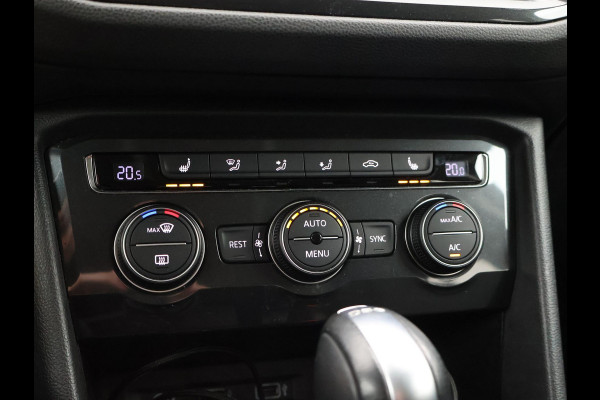 Volkswagen Tiguan Allspace 7-PERSOONS 1.4 TSI 150 PK DSG + ADAPTIVE CRUISE | STOELVERW. | APPLE CARPLAY | DAB