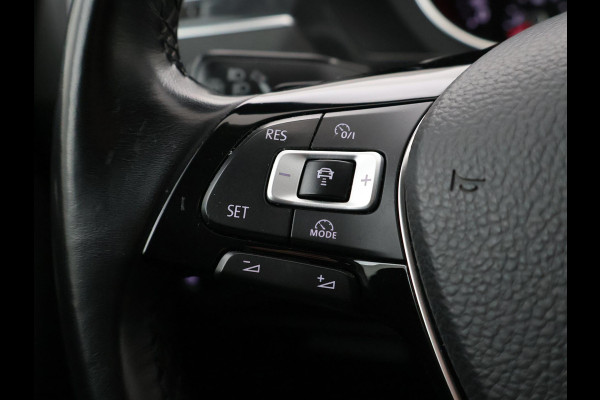 Volkswagen Tiguan Allspace 7-PERSOONS 1.4 TSI 150 PK DSG + ADAPTIVE CRUISE | STOELVERW. | APPLE CARPLAY | DAB