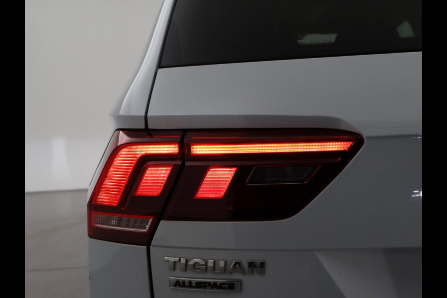 Volkswagen Tiguan Allspace 7-PERSOONS 1.4 TSI 150 PK DSG + ADAPTIVE CRUISE | STOELVERW. | APPLE CARPLAY | DAB