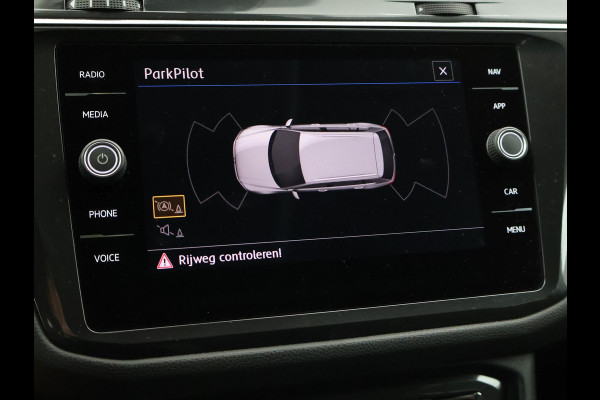 Volkswagen Tiguan Allspace 7-PERSOONS 1.4 TSI 150 PK DSG + ADAPTIVE CRUISE | STOELVERW. | APPLE CARPLAY | DAB