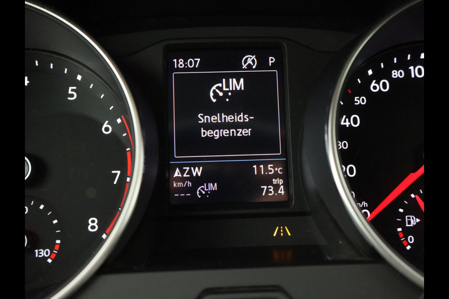 Volkswagen Tiguan Allspace 7-PERSOONS 1.4 TSI 150 PK DSG + ADAPTIVE CRUISE | STOELVERW. | APPLE CARPLAY | DAB