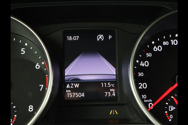 Volkswagen Tiguan Allspace 7-PERSOONS 1.4 TSI 150 PK DSG + ADAPTIVE CRUISE | STOELVERW. | APPLE CARPLAY | DAB