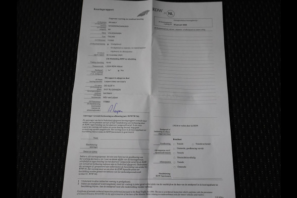 Volkswagen Tiguan Allspace 7-PERSOONS 1.4 TSI 150 PK DSG + ADAPTIVE CRUISE | STOELVERW. | APPLE CARPLAY | DAB