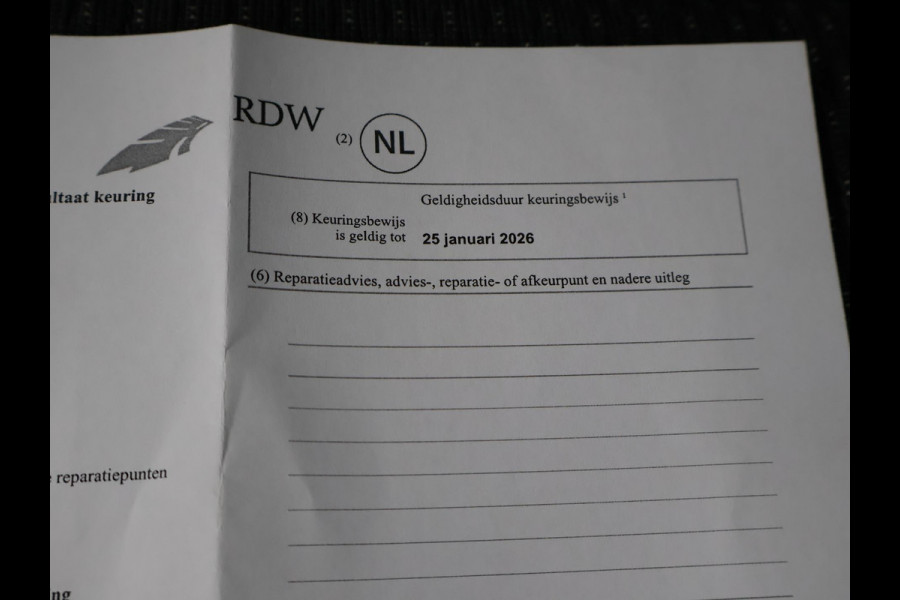 Volkswagen Tiguan Allspace 7-PERSOONS 1.4 TSI 150 PK DSG + ADAPTIVE CRUISE | STOELVERW. | APPLE CARPLAY | DAB