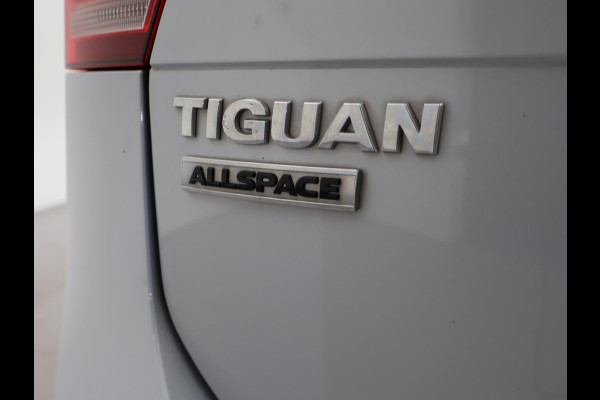 Volkswagen Tiguan Allspace 7-PERSOONS 1.4 TSI 150 PK DSG + ADAPTIVE CRUISE | STOELVERW. | APPLE CARPLAY | DAB